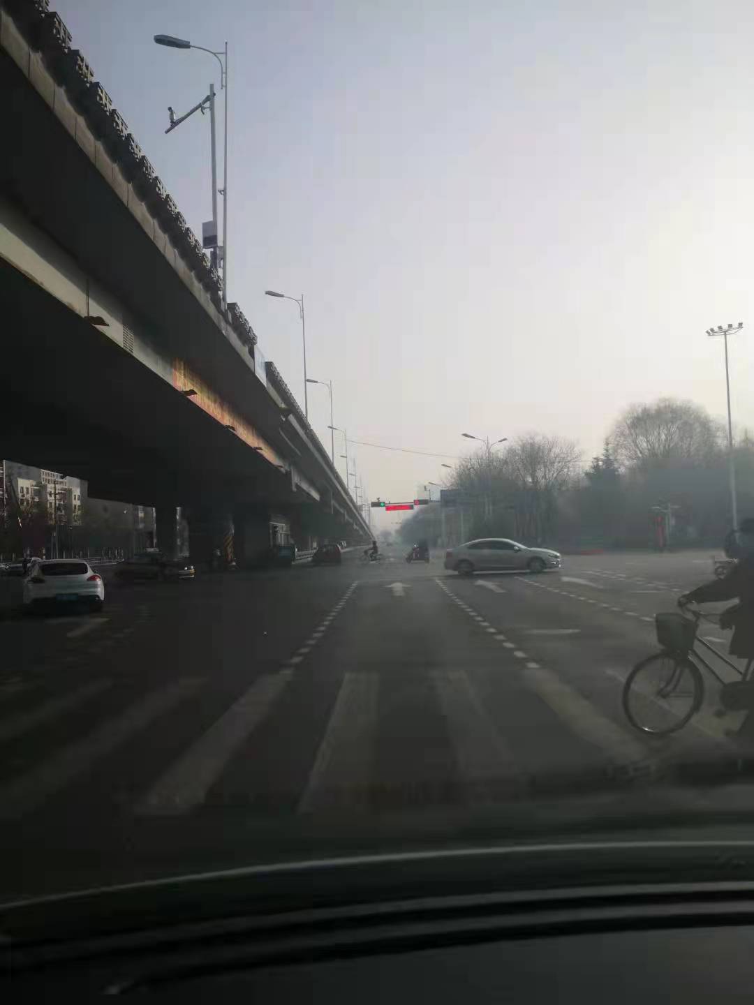 永兴桥梁结构加固方案